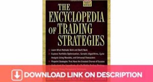 The Encyclopedia of Trading Strategies | Ebook PDF Free Download
