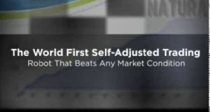 The World First Self-Adjusted Trading Robot That Beats Any Market Condition