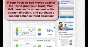TradeQuicker   Binary Options Swing Trading System and Strategies