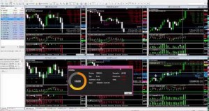 Webinar HolyFire’s 15M Free Trading Strategy for Binary Options CCI and Value Chart