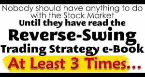Reverse-Swing Trading Strategy